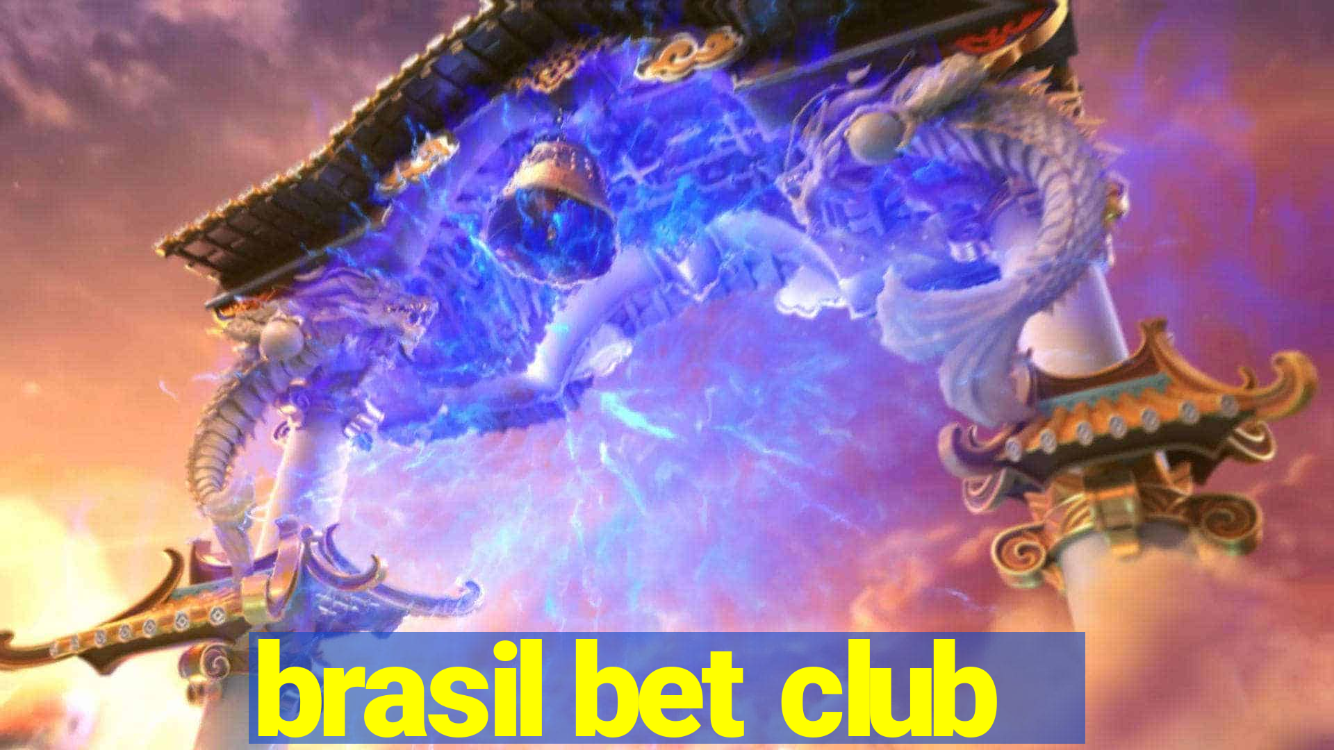 brasil bet club